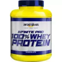 Infinite Labs Infinite Pro %100 Whey Protein 1980 Gr